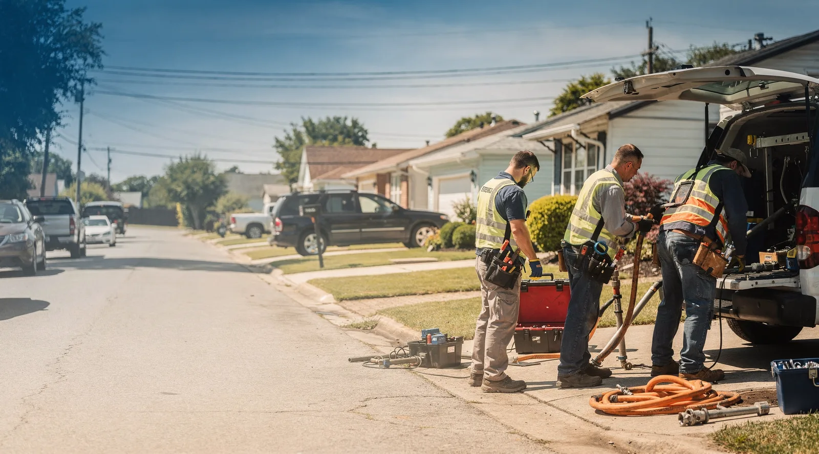 Water Heater Repair in Palatine Bridge, NY near me